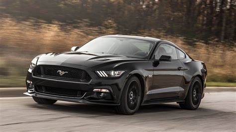 mustang gt ford